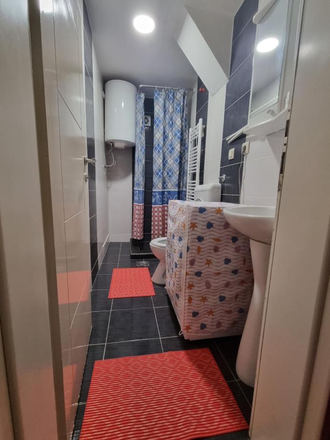 A&P Apartments Üsküp Dış mekan fotoğraf