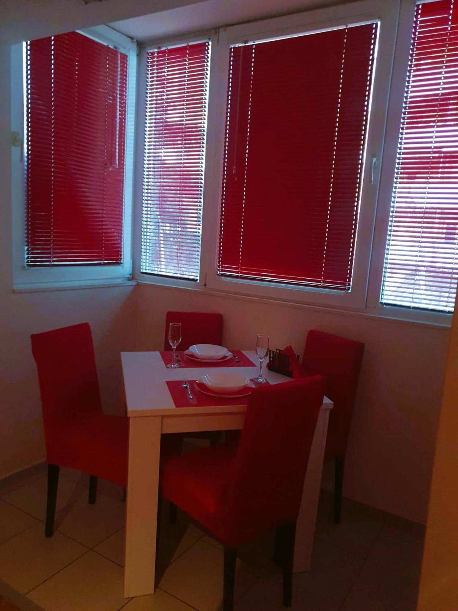 A&P Apartments Üsküp Dış mekan fotoğraf